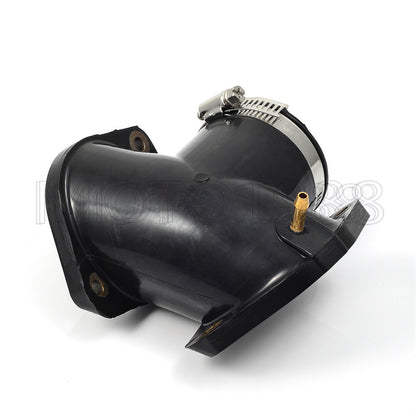 Carburetor Intake Manifold Boot for Yamaha Road Star 1700 (2004–2007)