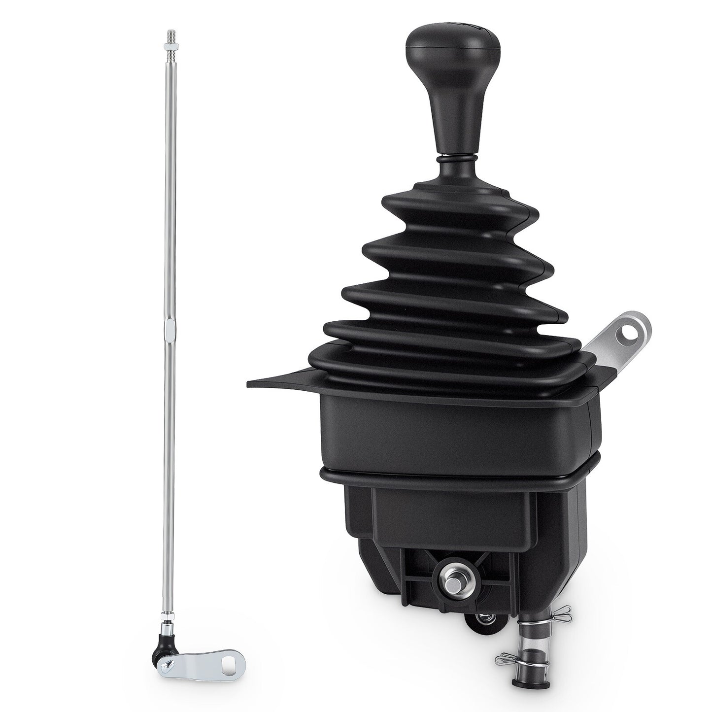 Gear Shifter & Rod for Yamaha Grizzly 660 4x4 (2002–2008)