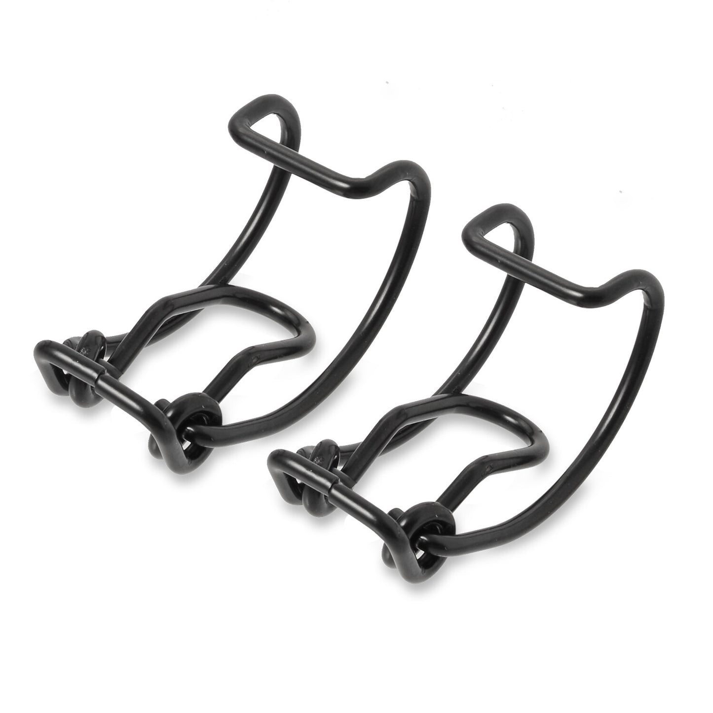 Set of 2 Airbox Clips for Polaris Ranger 900 XP (2013–2019)