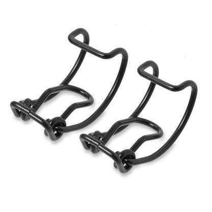 Set of 2 Airbox Clips for Polaris Ranger 900 XP (2013–2019)