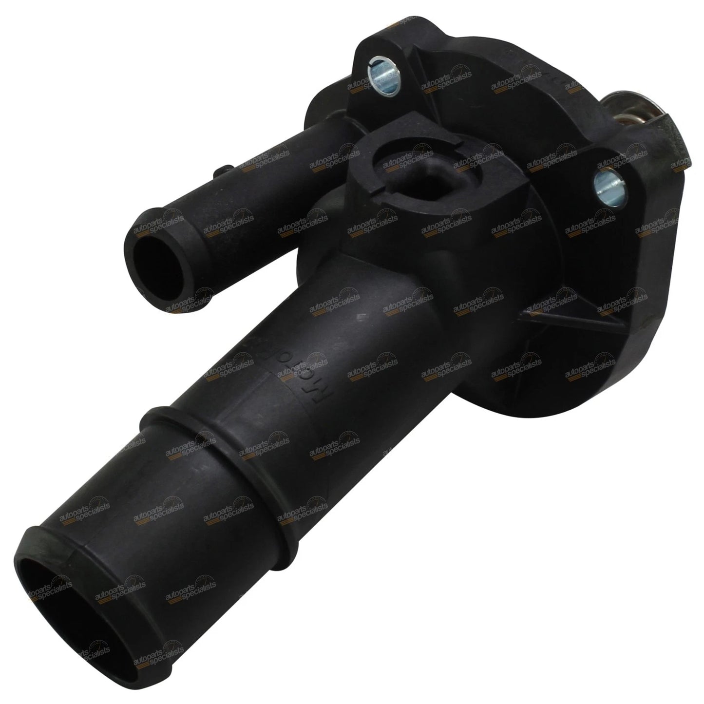 Thermostat and Housing for Ford Fiesta WQ (2007–2008)
