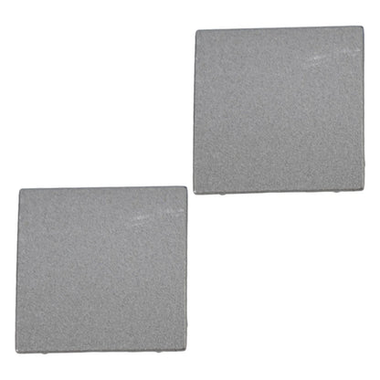 Door Flap Cover / 2 x Door Panel Cover for 7 Series E65/E66 (2002-2008)
