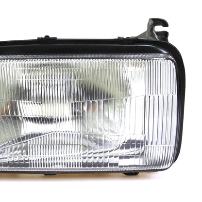 Headlight for Holden Rodeo (1988–2002) Right H4