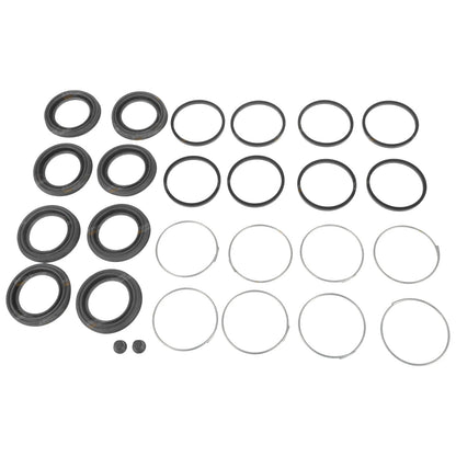 Front Brake Caliper Repair Kit for Hilux KZN185 RZN185 VZN185 (1997–2005)