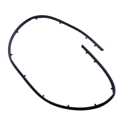 Bumper Bonnet Seal Rubber Strip for Kia Optima (2011-2015)