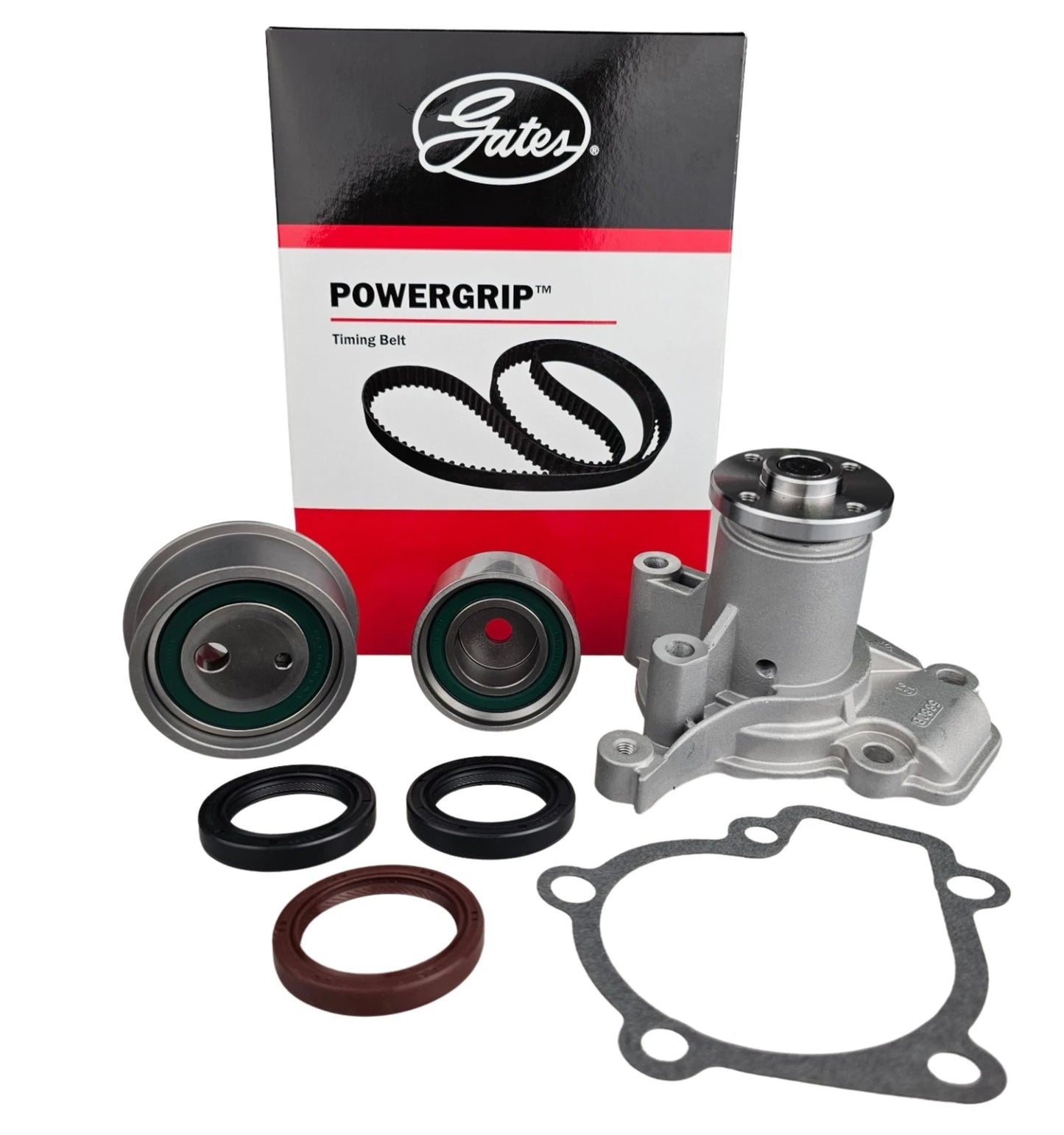 Timing Belt Kit for Hyundai Coupe Elantra Lavita (1996–2006)