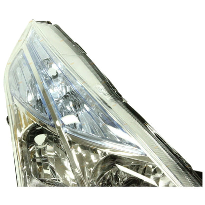 2X Headlights for Nissan Maxima J32 (2009–2013)