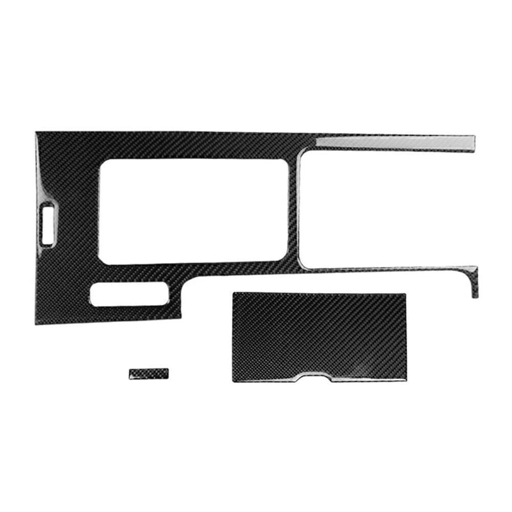 Rear Trunk Cargo Cover for Ford Explorer (2011–2018) Black