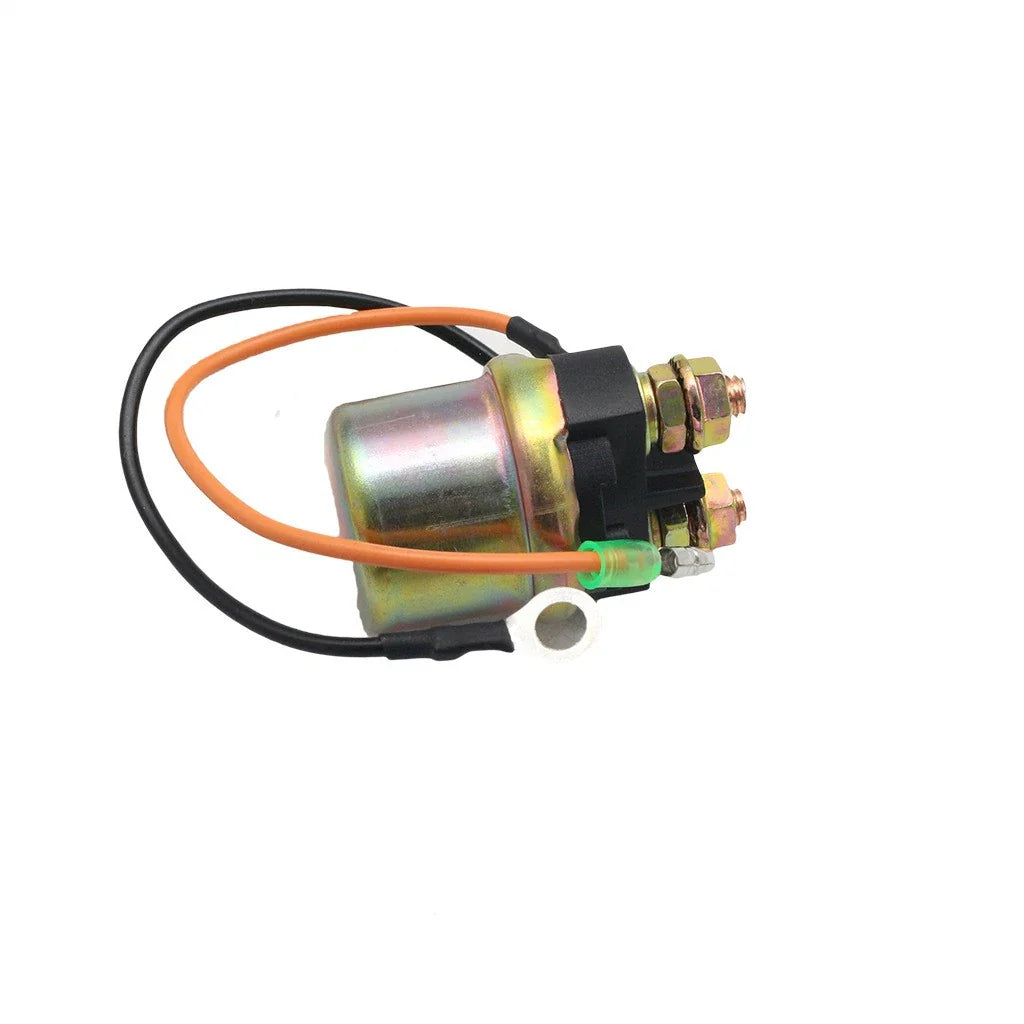 Solenoid for Tiger Shark