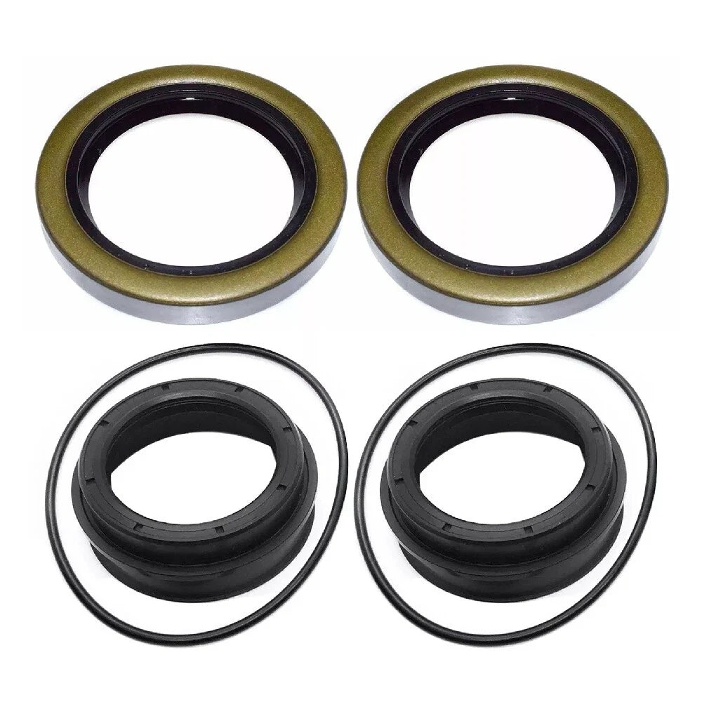 Rear Axle Shaft O-Ring & Sealing Kit for Toyota 4Runner, Tacoma, Tundra (1995-2023)
