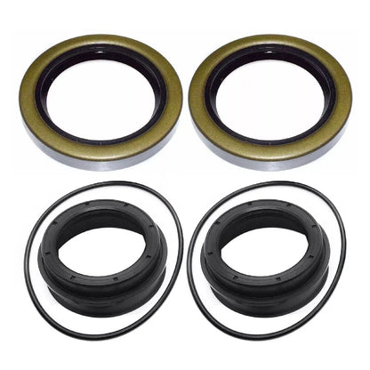 Rear Axle Shaft O-Ring & Sealing Kit for Toyota 4Runner, Tacoma, Tundra (1995-2023)