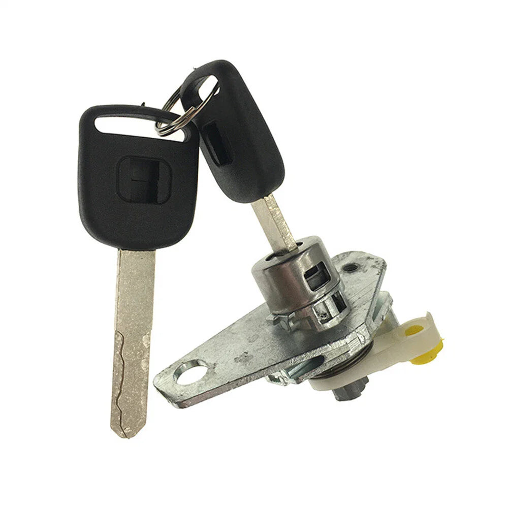 Trunk Lock Cylinder Set with 2 Keys for Honda Civic (2006-2011)