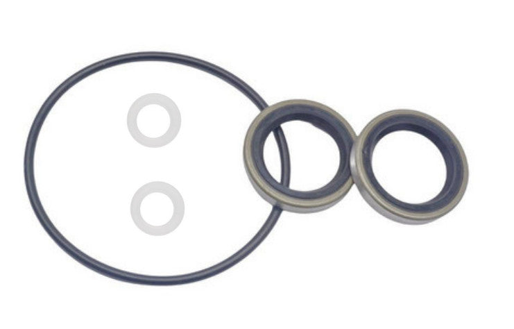 Lower Gearcase Seal Kit for Evinrude Johnson 40-75HP (2-Cyl, 3-Cyl)