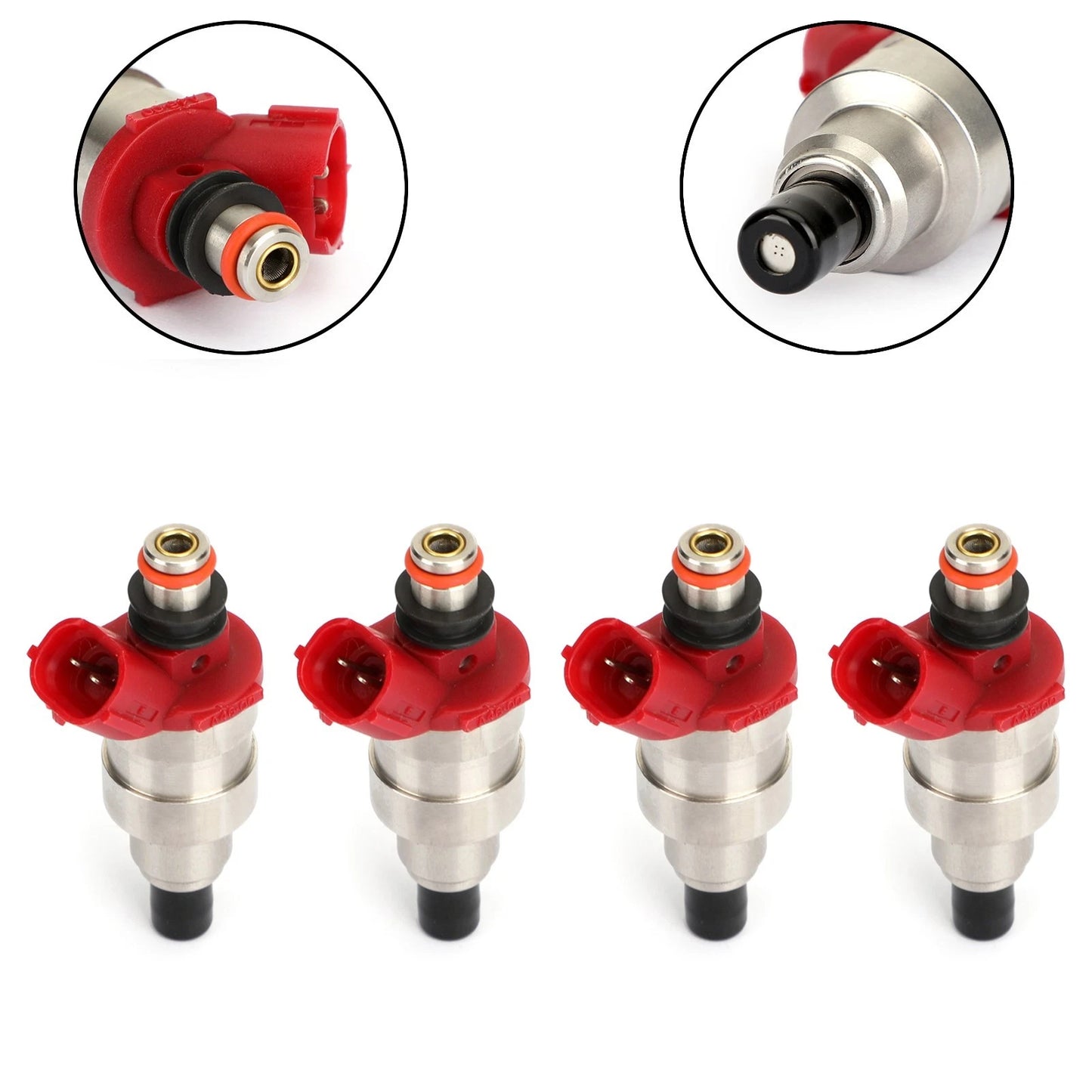 Preload Adjustment Spacers for Z 750, R1, GSXR 1000, SV 1000/S (14mm)