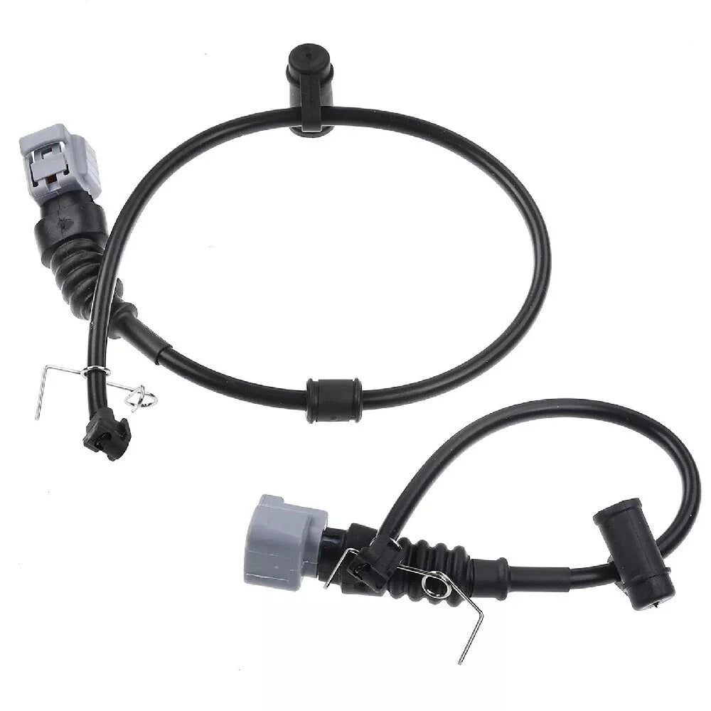 Brake Pad Wear Sensors for Lexus LS430 (2002-2005)