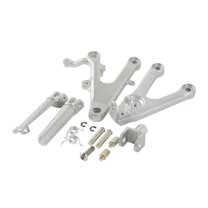 Foot Pegs Footrest Bracket for Yamaha YZF-R6 / YZF-R6S (2003-2005)