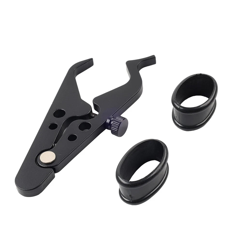 Throttle Assist Grip Lock Clamp for Universal Motorcycle