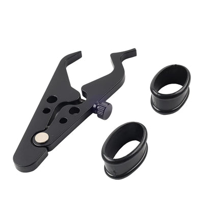 Throttle Assist Grip Lock Clamp for Universal Motorcycle