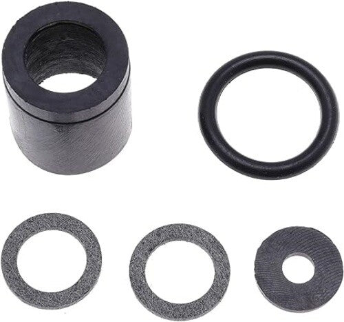 Water Pump Service Kit for Mercury Marine Outboard Engines (Various Years)