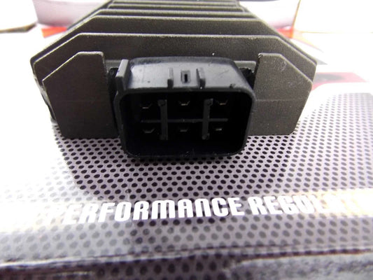 Yamaha YFM350 Bruin 2x4 Regulator Rectifier Assembly (2004-2006)