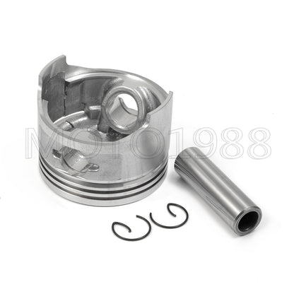 Piston and Ring Set for EZGO Golf Cart