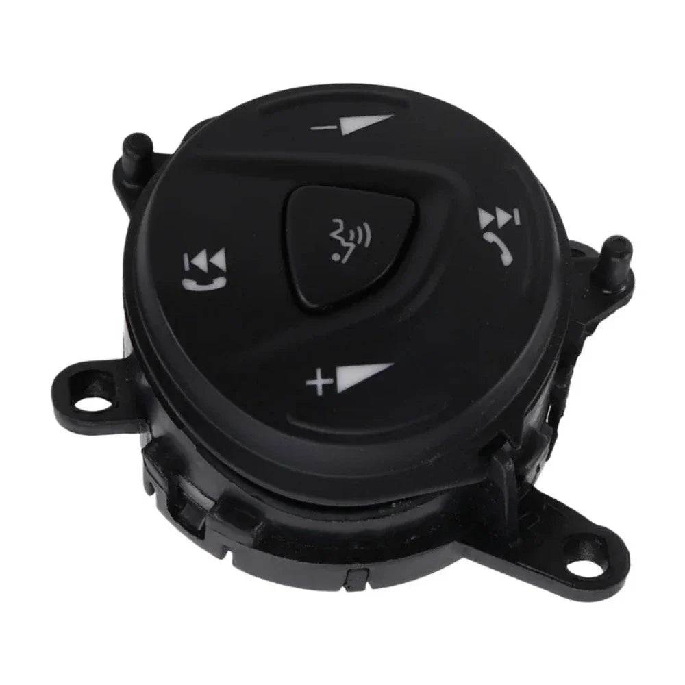 Right Side Steering Wheel Control Switch for Ford Focus Kuga Escape (2012-2018)