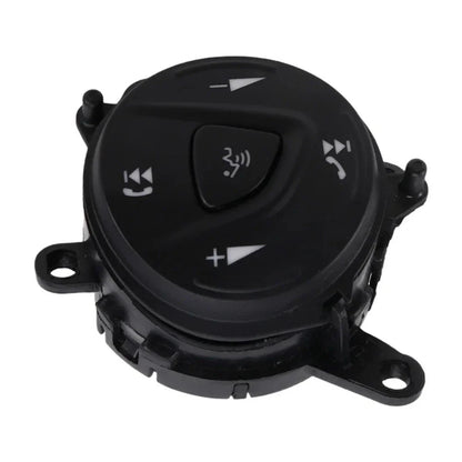 Right Side Steering Wheel Control Switch for Ford Focus Kuga Escape (2012-2018)