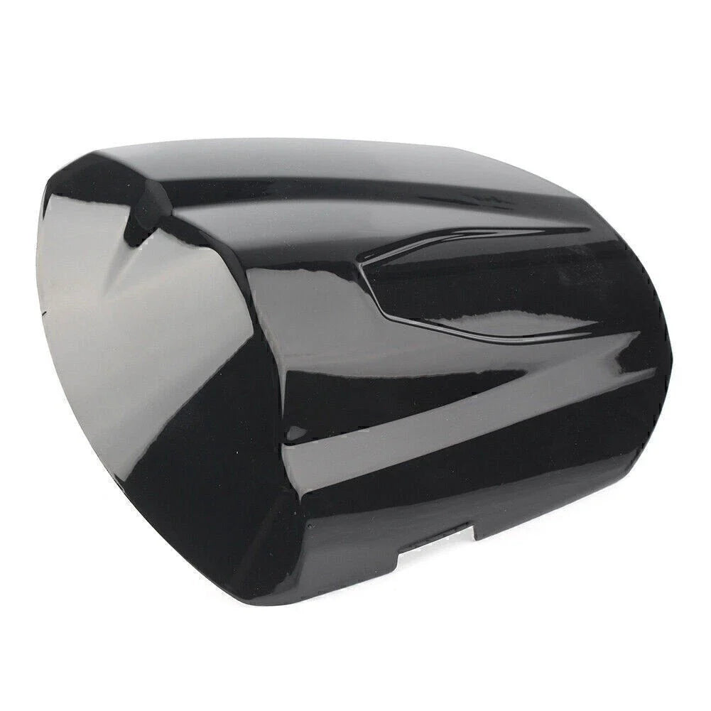 Rear Seat Cover Cowl for Suzuki GSXR600 GSXR750 (2008-2009) Black