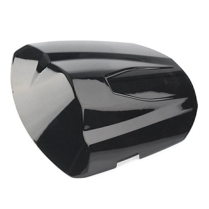 Rear Seat Cover Cowl for Suzuki GSXR600 GSXR750 (2008-2009) Black