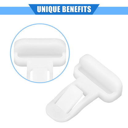 20 Pcs Fender Bumper Spoiler Clip for Toyota 4Runner (2013–2021)