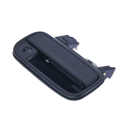 Front Right Outer Door Handle for Toyota Hilux (1997–2005) Textured Black