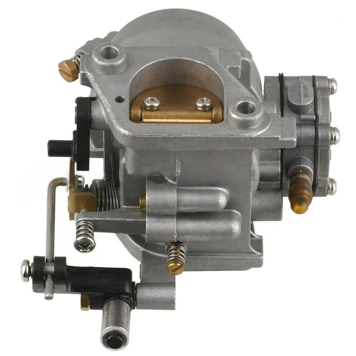 Carburetor for Suzuki 4-Stroke 9.9/15HP Outboard (1999–2023)