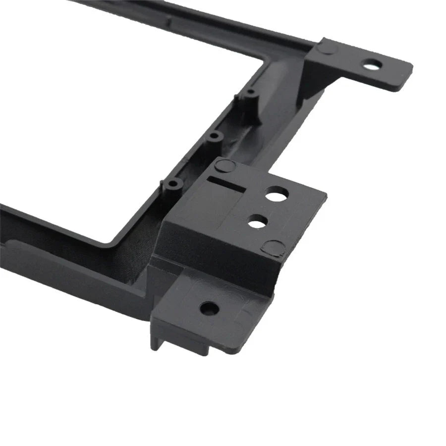 2Din Stereo Radio Fascia Panel Frame for Suzuki Grand Vitara (2005-2014)