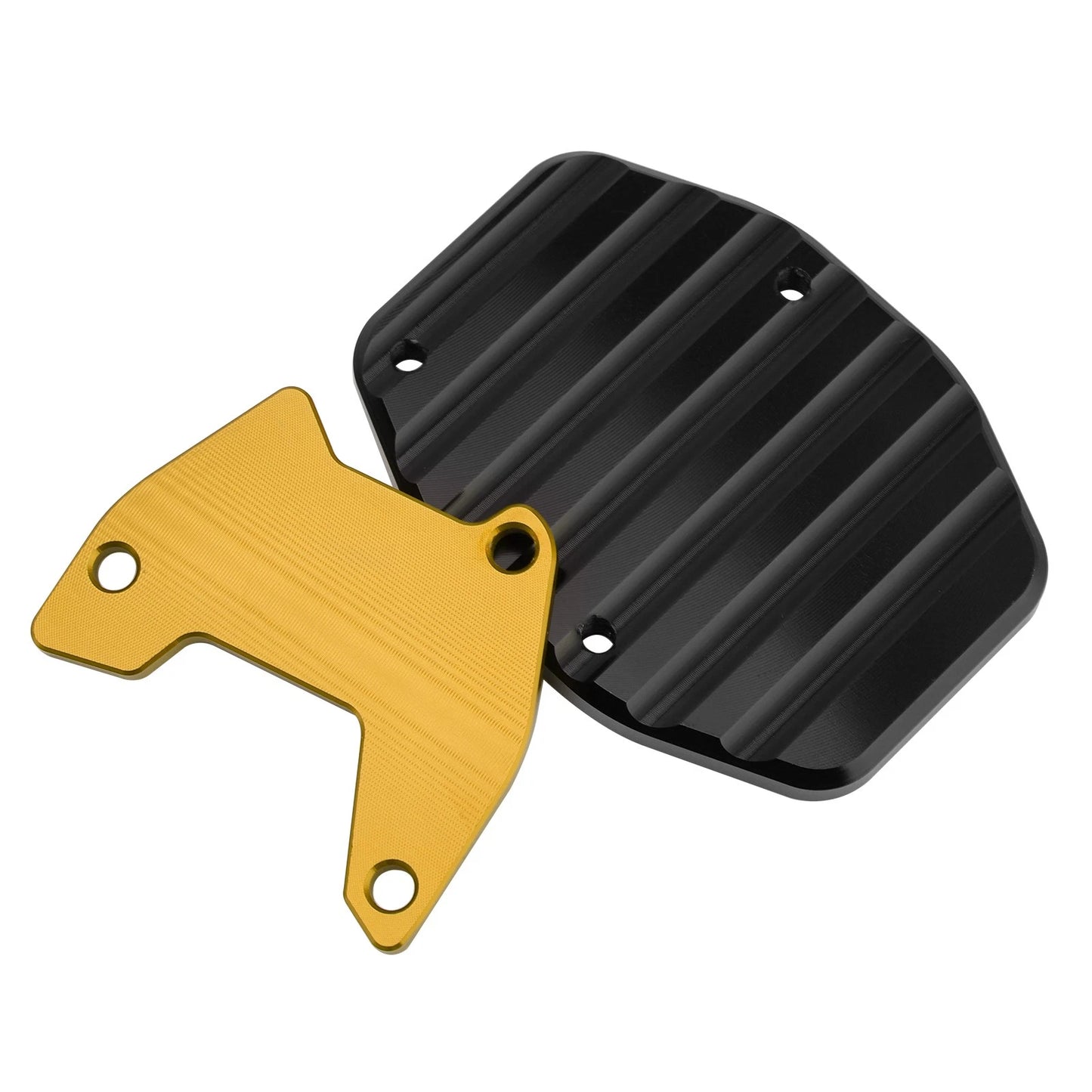 Oil Pan Oil Pressure Relief Valve Plug for Gen IV LS Engines (2007–Present)