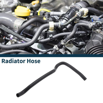 3 x Radiator Hose, Heater Hose, Radiator Outlet Hose Pipe for BMW X6