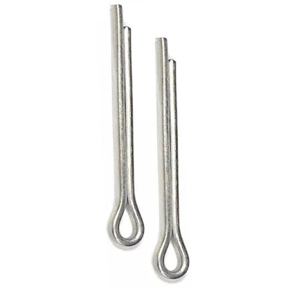 Set of 2 Cotter Pins for Yamaha