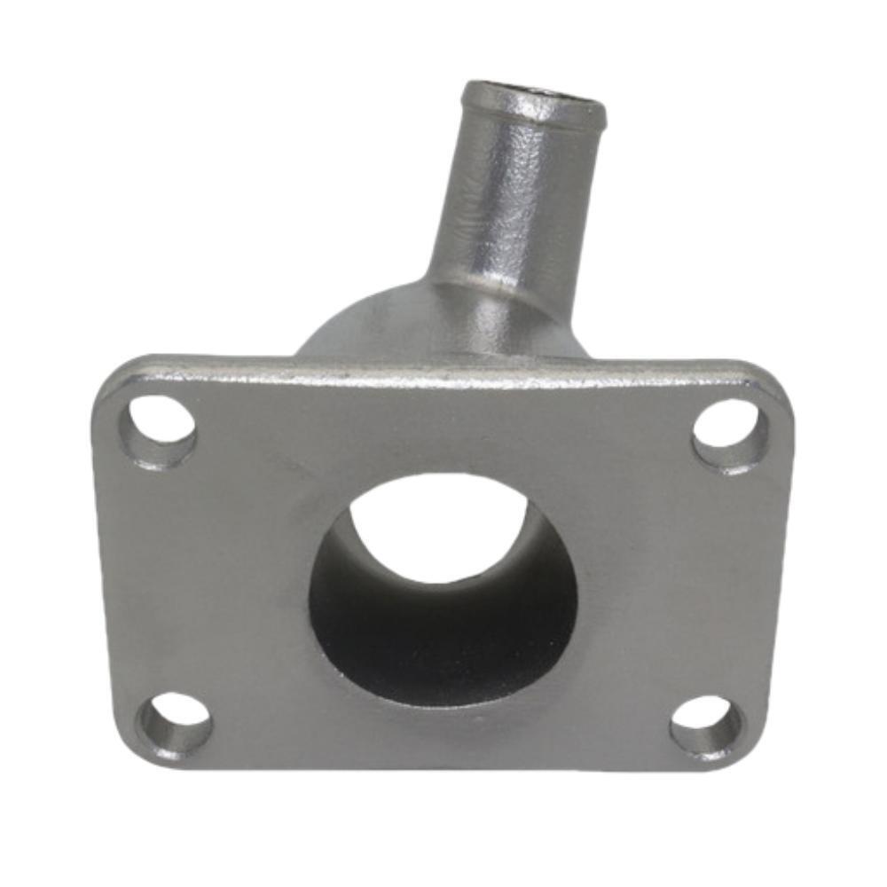 Exhaust Elbow for Yanmar 3YM30, 3YM20, 2YM15