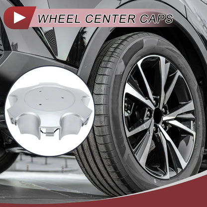 Wheel Center Caps No. 42603AF030 for Toyota Tundra (2003–2006)