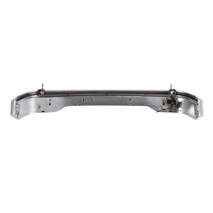 LED Brake Turn Flow Tail Light for Harley Touring (2014-2025)