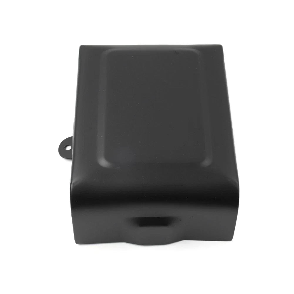 Right Side Battery Cover for Harley Dyna Fat Bob FXDL & Street Bob FXDB (06-14)