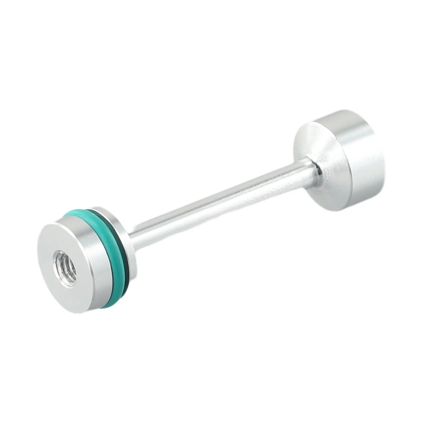 Oil Diverter-Barbell Billet for LS/LS1/LS2/LS3/LQ4 4.8 5.3 5.7 6.0 6.2