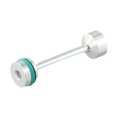 Oil Diverter-Barbell Billet for LS/LS1/LS2/LS3/LQ4 4.8 5.3 5.7 6.0 6.2