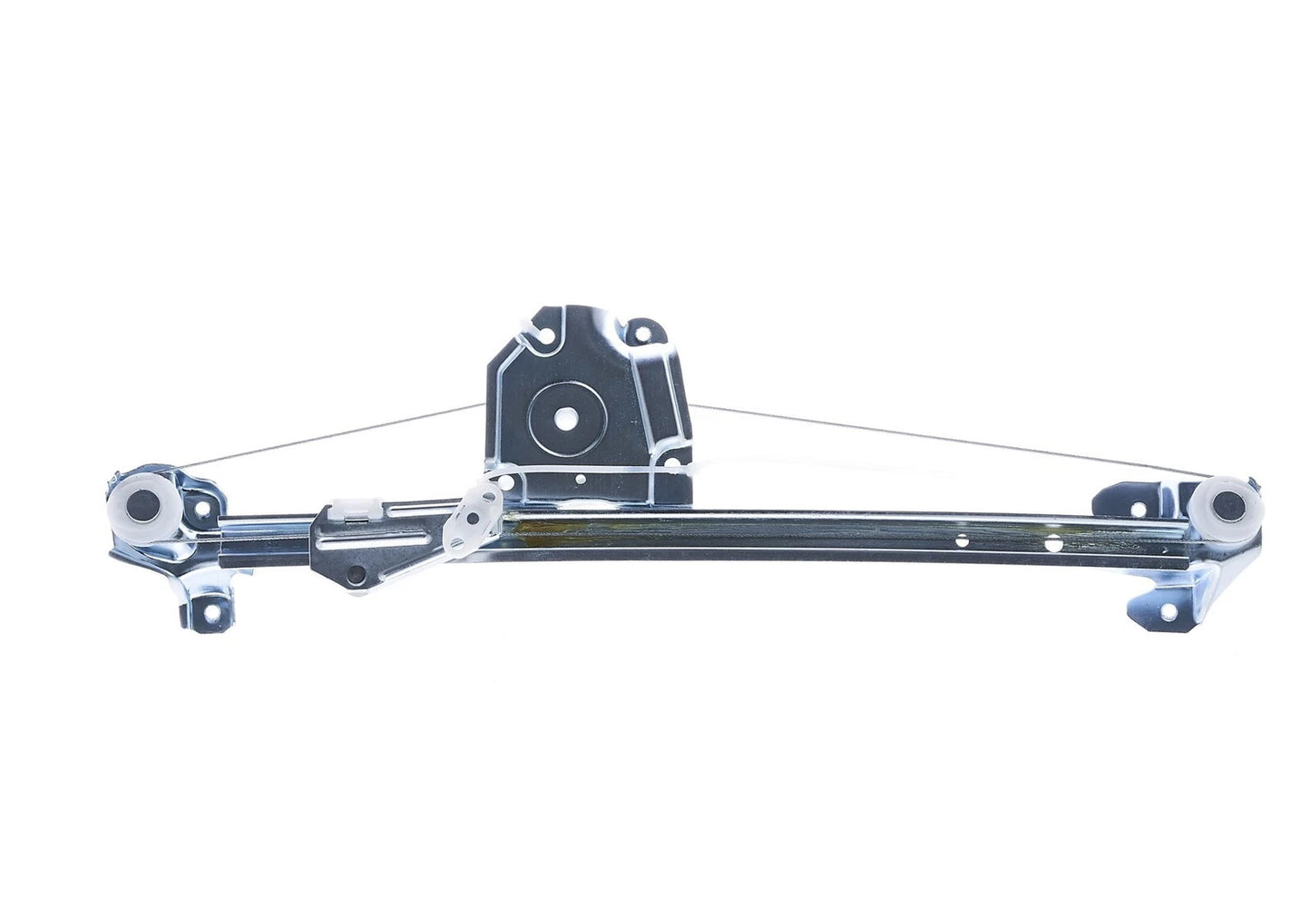 Rear Left Electric Window Regulator for Holden Astra TS (1998–2005)