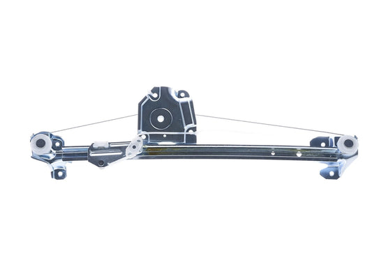Rear Left Electric Window Regulator for Holden Astra TS (1998–2005)
