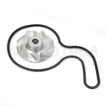 Pump Seal Impeller Shaft Rebuild Kit for Polaris Ranger 700 800 (2008–2014)