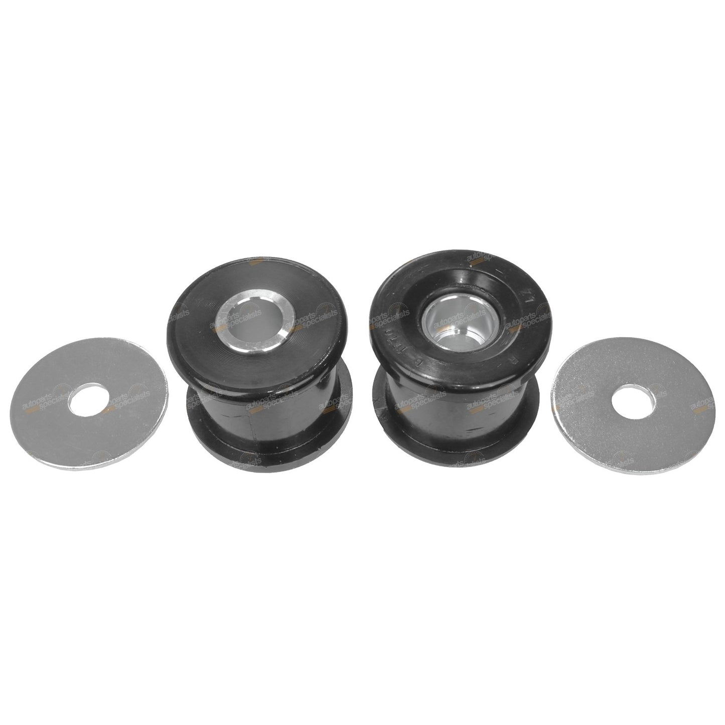 Front Control Arm Lower Inner Rear Bush Kit for Subaru Impreza (1992–2007)