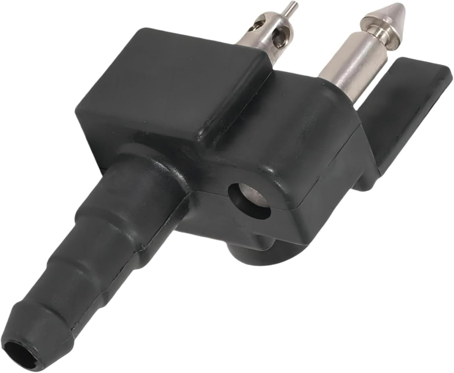 Fuel Connector for DF 4-140 HP Outboard Engine (Year Range Not Specified)