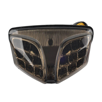 LED Tail Light Turn Signal Lamp for Suzuki GSXR 600 750 (2008-2012)