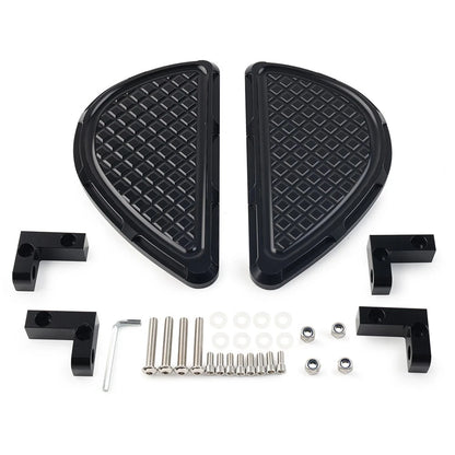 Stage 1 Air Cleaner Outer Cover for Harley Dyna Softail Road King