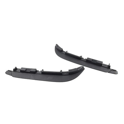 Front Bumper Lower Air Deflector for Land Rover Defender 90 110 (2020-2023)